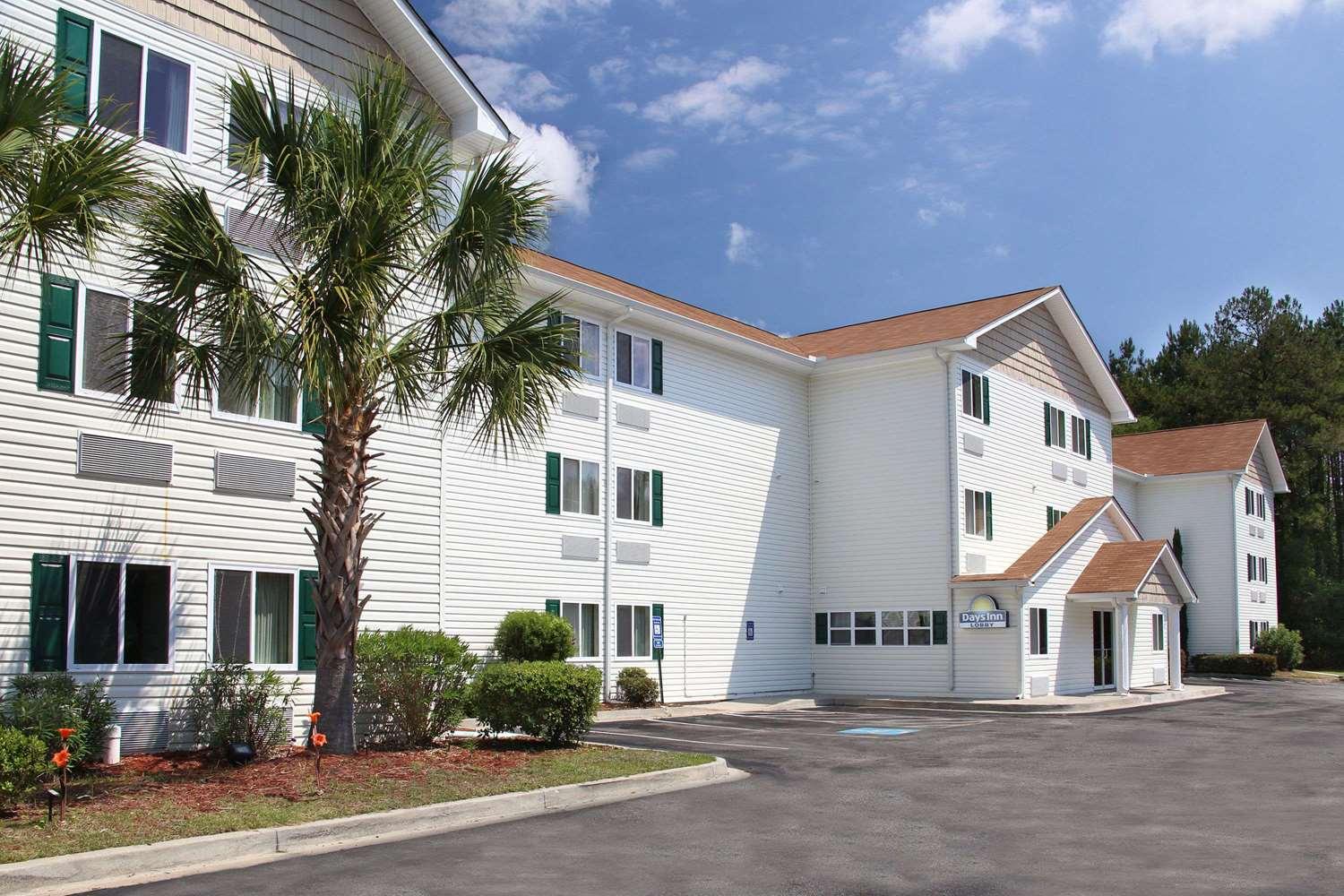 Red Roof Inn I-95 North Brunswick Darien Dış mekan fotoğraf